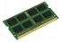 Kingston 8GB (1x8GB) PC4-19200 (2400MHz) DDR4 SODIMM RAM - System Specific Memory 2400MHz, 260-Pin DIMM, Non-ECC, Unbuffered, 1.2V