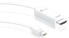 J5create JDC159 4K Mini DisplayPort (MDP) to HDMI 1.8m Cable