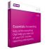 MYOB Essentials Accounting with Payroll for PC and MAC User Online Only - 3 months Subscription Test Drive
