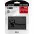 Kingston 240GB 2.5" Solid State Disk - TLC, SATA-III - A400 Series 500MB/s Read, 350MB/s Write