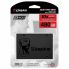 Kingston 480GB 2.5" Solid State Disk - TLC, SATA-III - A400 Series 500MB/s Read, 450MB/s Write