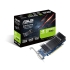 ASUS GeForce GT1030 2GB Low Pofile Video Card  2GB GDDR5, (1506MHz, 1266MHz), 64bit, 384 CUDA Cores, DVI, HDMI, HDCP, Fansink, PCI-E 3.0x16