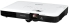 Epson EB1780W Portable Business Projector with 3LCD WXGA Resolution, 3000 Lumens, versatile connectivity, split screen option