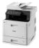 Brother MFC-L8690CDW Colour Laser Multifunction Centre (A4) w. Wireless Network - Print, Scan, Copy, Fax up to 31ppm, 250 Sheet Tray, Duplex