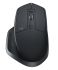 Logitech MX Master 2S Wireless Mouse High Performance, Darkfield Laser Sensor, 7-Buttons, Gesture Button, Scroll Wheel w. Auto-Shift, Hand-Sculpted for Comfort, Unifying Receiver