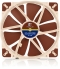 Noctua NF-A20 200mm PWM Fan 200x200x30mm, SSO2 Bearing, 550~800rpm, 10.7~18.1dBA