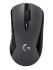 Logitech G603 Lightspeed Wireless Gaming Mouse - Black HERO Optical Sensor, 6-Programmable Buttons, 12000dpi, On-the-Fly DPI Adjustment, Ergonomic Right-Handed Design, 2.4GHz
