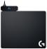 Logitech G Powerplay Wireless Charging System Mouse Mat - Blue/Black Power Core Module, POWERPLAY & LIGHTSPEED Technology, RGB Lighting, 2.4GHz, BT 321x344x3mm Dimension