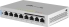 Ubiquiti US-8-60W UniFi Switch 8 8-Port Fully Managed Gigabit PoE Switch - 60W 802.3af, 10/100/1000Mbps RJ45 Ports(8)/802.3af 10/100/1000Mbps(4), 48VDC(Max. 2A)