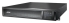 APC SMX1500RMI2U Smart-UPS (SMX) Rack/Tower - 1500VA/1200W, 2U Rackmount IEC-60320 C13(8), IEC-60320 C14(1), Multi-Function LCD, SmartSlot, USB, 2U Rackmount/TWR