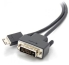 Alogic Mini-HDMI to DVI Cable - 3m - Pro Series Mini-HDMI(Male) to DVI(Male)