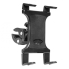 Arkon TAB131 Clamp Post Tablet Mount - Black For Tablets 8.9-18.4" Screen Size (Handlebars 18-35mm