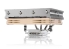 Noctua NH-L12S Low-Profile CPU Cooler Intel LGA2066/LGA2011-0/LGA2011-3(Square ILM)/LGA1156/LGA1155/LGA1151/LGA1150, AMD AM2/AM2+/AM3/AM3+/AM4/FM1/FM2/FM2+