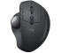 Logitech MX ERGO Wireless Trackball Mouse Logitech Advanced Optical Tracking, 320-440dpi, 8 Buttons, Scroll Wheel w. Tilt, 2.4GHz Wireless Technology, 500mAh Battery