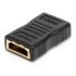 Alogic HDMI (F) to HDMI (F) Coupler - Female To Female