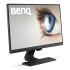 BenQ GW2480 23.8" FHD IPS Stylish Monitor w. Eye-Care Technology - Black 23.8", Widescreen, 5ms(GTG), 1920x1080, 1000:1, 250cd/m2, HDMI(1), DP(1), VGA(1), VESA, Speakers