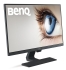 BenQ GW2780 27" FHD IPS Stylish Monitor w. Eye-Care Technology - Black 27", Widescreen, 5ms(GTG), 1920x1080, 1000:1, 250cd/m2, HDMI(1), DP(1), VGA(1), VESA, Speakers