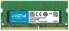 Crucial 8GB (1 x 8GB) PC4-21300 (2666MHz) DDR4 SODIMM RAM Kit - CL19 2666MHz, 260-Pin SODIMM, Unbuffered, Non-ECC, Single-Ranked, 1.2V