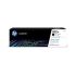 HP CF500A 202A Original LaserJet Toner Cartridge - Black, 1,400 Pages