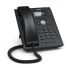 snom D120 Desk Telephone - Black