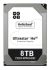 Hitachi 8000GB (8TB) 7200RPM 3.5" SAS 12Gb/s HDD w. 256MB Cache - Ultrastar ISE He10