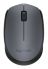 Logitech M171 Wireless Mouse - Grey