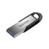 SanDisk 256GB CZ73 Ultra Flair Flash Drive - USB3.0 Up to 150MB/s Read Speed