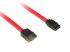 Generic SATA3 Data Extension Cable - 30cm