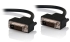 Alogic 4K DVI-D (Male) to DVI-D (Male) Dual Link Digital Video Cable - 5m - Pro Series