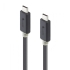 Alogic USB3.1 USB-C (Male) to USB-C Male Cable - 3m - Pro Series