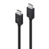 Alogic DisplayPort (Male) to DisplayPort (Male) v1.2 Cable - 1m - Elements Series
