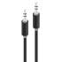 Alogic 3.5mm Pro Series Stereo Audio Cable - Male to Male, 15m