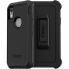 Otterbox Defender Case - To Suit iPhone XR (6.1") - Black