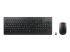 Lenovo 4X30M39458 ThinkPad Essential Wireless Keyboard and Mouse Combo - US English