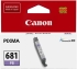 Canon CLI681PB Ink Cartridge - Photo Blue