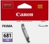 Canon CLI681PB Ink Cartridge - Photo Blue to suit TS8160, TS9160
