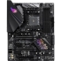 ASUS ROG Strix B450-F Gaming Motherboard AMD AM4 Ryzen, AMD B450, DDR4-3200MHz(O.C)(4), M.2(2), PCI-E 3.0x16(3), SATA(8), GbE, HD-Audio, HDMI, DP, USB3.1, USB2.0, ATX