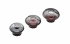 HP Voyager 5200 Spare Earbuds (pack of 3) - Medium - Poly Sku 203710-02