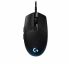 Logitech G-Pro Gaming Hero Sensor Mouse HERO Optical Sensor, 16000DPI, 6-Programmable Buttons, RGB Illumination, Ambidextrous Design