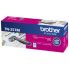 Brother TN-257M Toner Cartridge - Magenta, 2,300 Pages - For HL-3230CDW/3270CDW/DCP-L3015CDW/MFC-L3745CDW/L3750CDW/L3770CDW