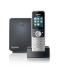 Yealink W53P DECT IP Phone Solution Including W60B Base Station & 1 W53H Handset