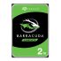 Seagate 2000GB (2TB) 7200RPM 3.5" SATA-III 6Gbps HDD w. 256MB Cache - BarraCuda Compute Series