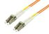 Comsol 1mtr LC-LC Multi Mode duplex patch cable