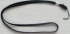 Shintaro Lanyard - For Pocket Disk - 40cm, Black