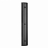 Atdec AWM-W35-B Systema 350mm Wall Channel - Black