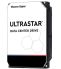 Western Digital 6000GB (6TB) Ultrastar Enterprise, SAS ULTRA 512E SE P3 DC HC310, 7200rpm 6.0Gb/s 3.5" Hard Drives - 0B36047
