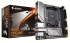 Gigabyte GA-B450-I-Aorus-PRO-WiFi Motherboard  AMD Ryzen AM4, B450, DDR4-3200(O.C)(2), M.2(2) PCI-E x16, SATA(4), HD-Audio, HDMI, DP, USB3.1(8), USB2.0(2), mITX