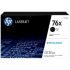 HP CF276X #76X Toner Cartridge - Black, 10000 Pages