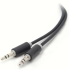 Alogic 3.5mm Stereo Audio Cable - Male to Male - 1M - Pro Series