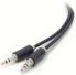 Alogic 3.5mm Stereo Audio Cable - Male to Male - 5M - Pro Series